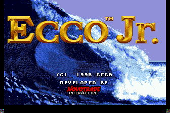 JR海豚(美澳)(1995年3月)